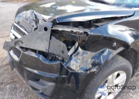 2014 Chevrolet Equinox 1Lt из США, поврежденный, VIN 2GNFLFEK7E6190612